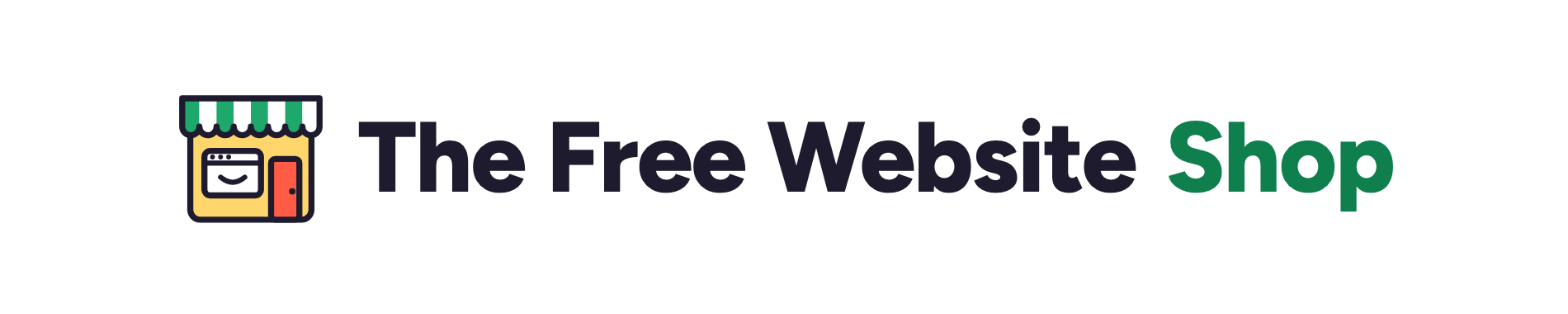 The Free Website Shop